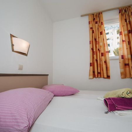Apartments Mateo 布雷拉 外观 照片