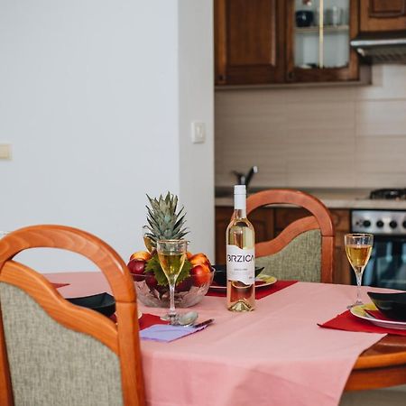 Apartments Mateo 布雷拉 外观 照片