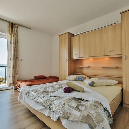 Apartments Mateo 布雷拉 外观 照片