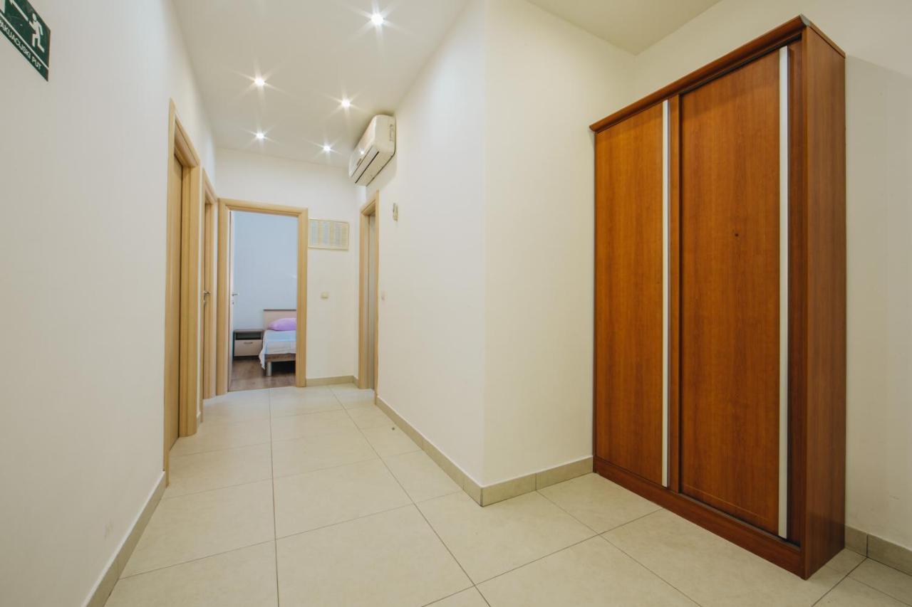 Apartments Mateo 布雷拉 外观 照片