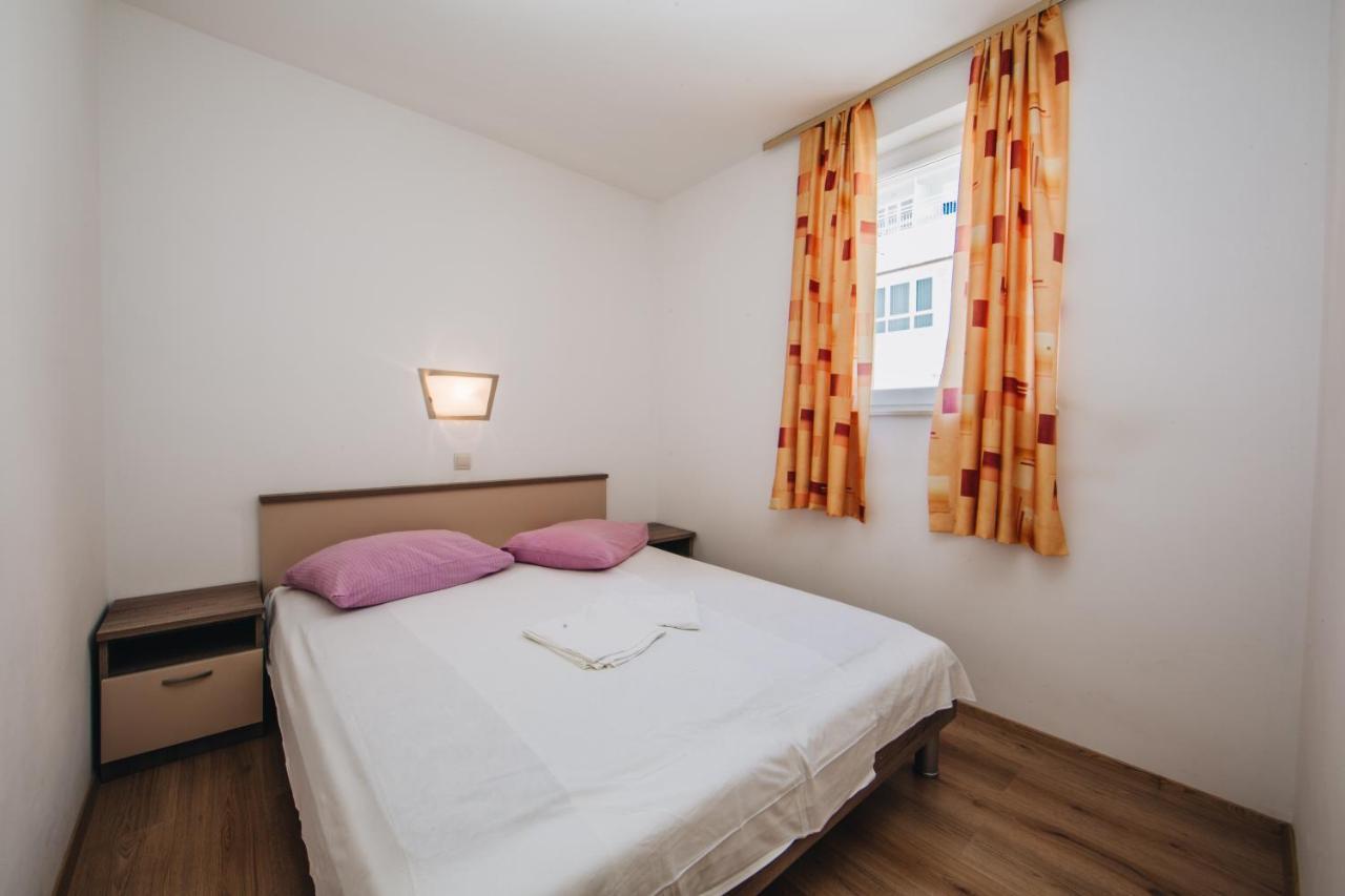 Apartments Mateo 布雷拉 外观 照片