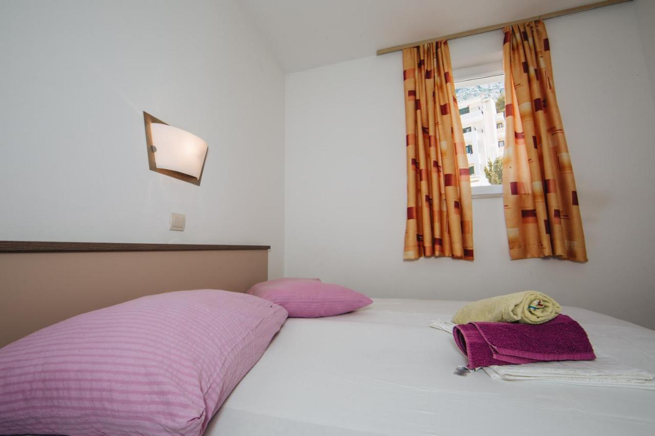 Apartments Mateo 布雷拉 外观 照片