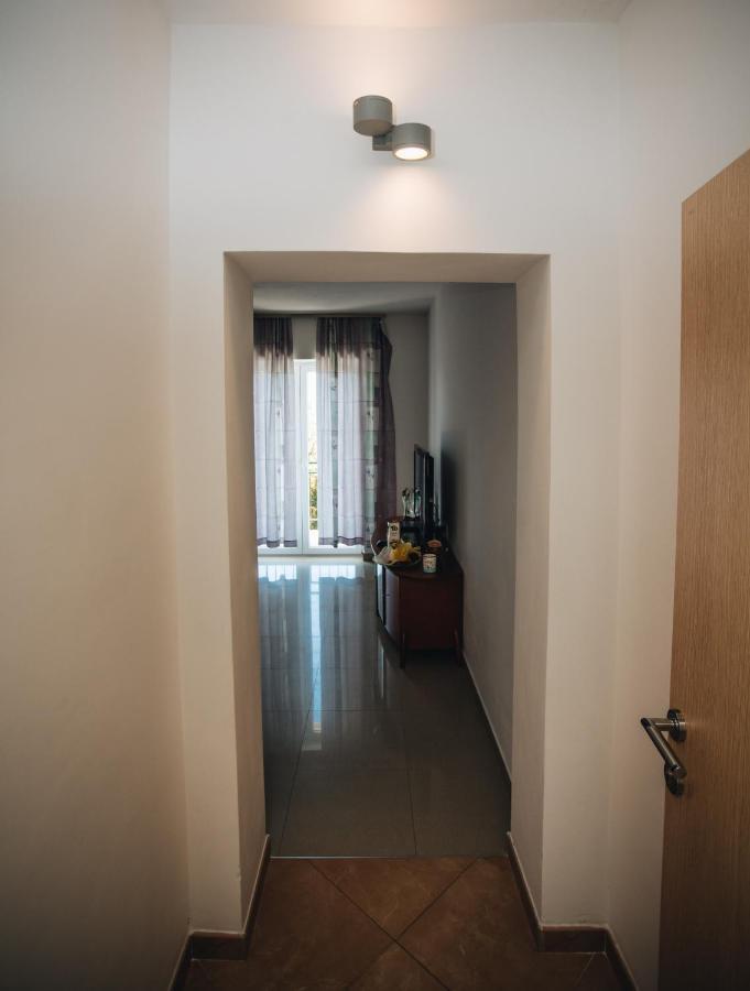 Apartments Mateo 布雷拉 外观 照片