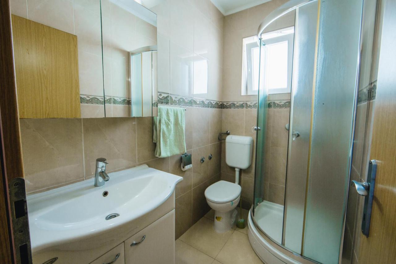 Apartments Mateo 布雷拉 外观 照片